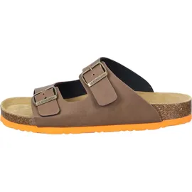 Dr. Brinkmann Clogs Braun 42
