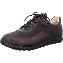 GANTER EVO Herren Dunkelbraun 45
