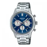 Casio Edifice EFR-575D-2AEF Edelstahl 40,5 mm EFR-575D-2AEF