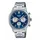 Casio Edifice EFR-575D-2AEF Edelstahl 40,5 mm EFR-575D-2AEF