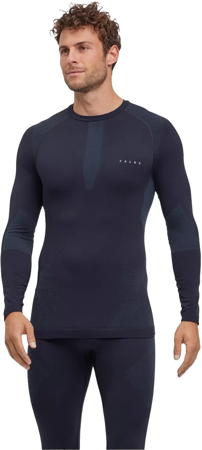 Falke Layer Basic, schwarz