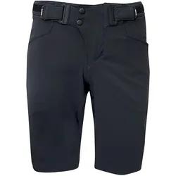 G-FORM Rhode Fahrradshorts Herren charcoal S