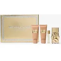 MK Vierteiliges Geschenkset Pour Femme - Keine Farbe - Michael Kors - ONE SIZE