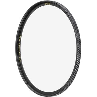 B+W UV-Filter MRC Basic 77mm