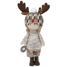 Home Styling Weihnachtsfigur 47 cm