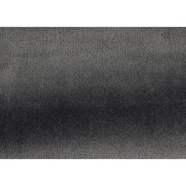 Beldomo System Ecksofa, Dunkelgrau, Metall, 5-Sitzer, Ottomane links, L-Form, cm, Goldenes M, Stoffauswahl, seitenverkehrt erhältlich, Rücken echt, Wohnzimmer, Sofas & Couches, Wohnlandschaften, Ecksofas