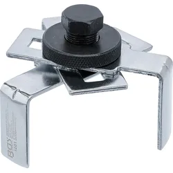 BGS Tankgeberschlüssel, verstellbar | Antrieb Außensechskant 24 mm