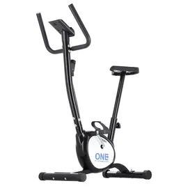 One Fitness RW3011 schwarz/weiß