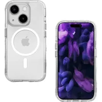 LAUT Crystal Matter X iPhone 15 Smartphone