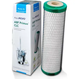 Alvito ABF Primus CLC Filterpatrone