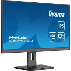 Iiyama ProLite XUB2792HSU-B6 27" schwarz