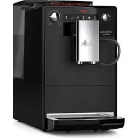 Melitta Latticia® One Touch F300-100 schwarz