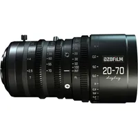 DZOFILM Linglung 20-70mm T2.9 für MFT metric| Dealpreis