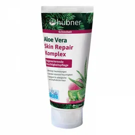 h�bner Aloe Vera Body Repair Gel 150 ml