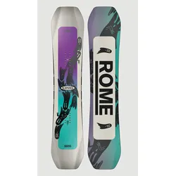 Rome Slapstick 2025 Snowboard uni Gr. 140