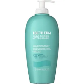 Biotherm After Sun Milk Oligo Thermal 400ml Beschützer Blue 400 ml