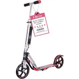 Hudora Big Wheel RX 205 schwarz/rot