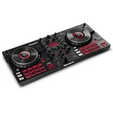 Numark Mixtrack Platinum FX DJ Controller