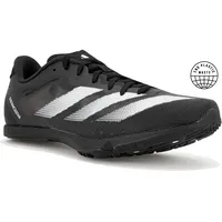 Adidas Distancestar Herren Laufschuhe Herren - Noir - 46.2/3