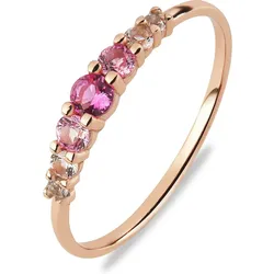 CHRIST Ring 925er Silber Ringe   Damen 
