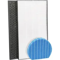 zeyxo FA32 Ersatzfilter Weiß