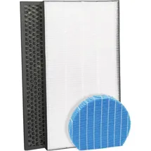 zeyxo FA32 Ersatzfilter Weiß