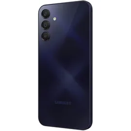 Samsung Galaxy A15 4G 8 GB RAM 256 GB Blue Black