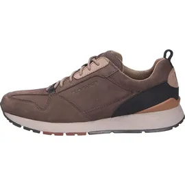 Gabor Sneaker Low Braun Herren 48,5