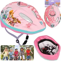 Sarcia.eu Paw Patrol Skye Liberty Everest Kinderfahrradhelm, Mädchen, verstellbar