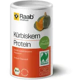 Raab Vitalfood Kürbiskernprotein Pulver 500 g
