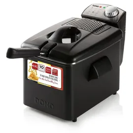 DOMO DO1014FR schwarz