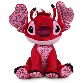 Disney Stitch Leroy 30 cm Rosa