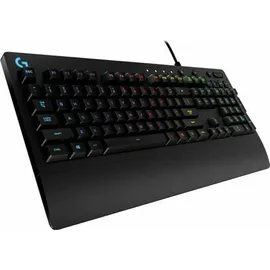 Logitech G213 Prodigy RGB Gaming Keyboard FR