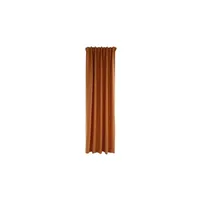 Homing Schlaufenschal Allen ¦ orange ¦ Maße (cm): B: 140