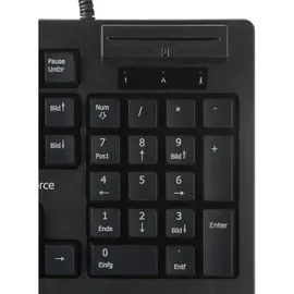 Renkforce RF-CKB-200 DE