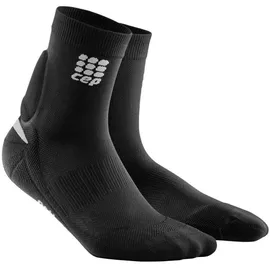CEP Ortho Achilles Support Socken schwarz V