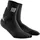 CEP Ortho Achilles Support Socken schwarz V