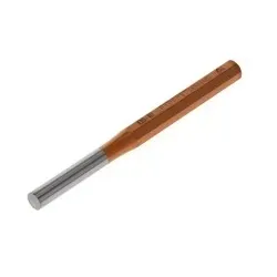 Splinttreiber, 1-teilig, 10mm, Stahl/Lackierung, Silber/Kupfer