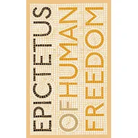 Penguin Books UK Of Human Freedom