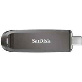 SanDisk Extreme PRO USB-C 1TB, USB-C), 3.1