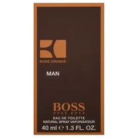 Hugo Boss Boss Orange Man Classic 40 ml Eau de Toilette Herren Neu OVP