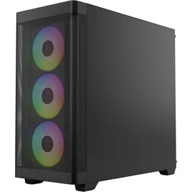 GAMDIAS ATHENA M3 | PC-Gehäuse