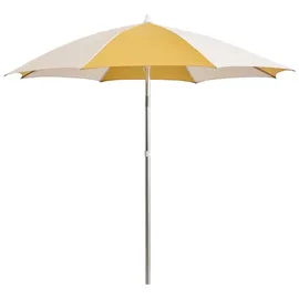 HAY Terrazza Ø 200 cm Off-White/Gelb