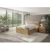 Home Affaire Vouillé 109 x 210 cm Brown