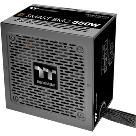 Thermaltake Smart BM3 550W Netzteil