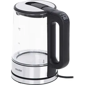 Mesko MS 1301B 1,7 l Schwarz