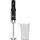 Black & Decker Stabmixer 1500W Schwarz