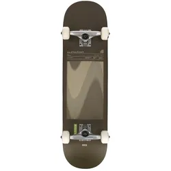 Globe G1 Lineform 8.0" Skateboard olive Gr. Uni