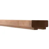 MOKA - Handlauf aus Tannenholz Farbe Tannenholz