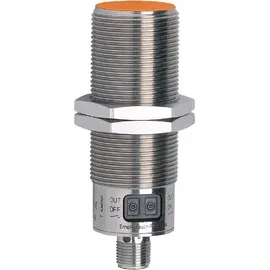 IFM Electronic Sensor,kap.,M30x1,5 KI5084